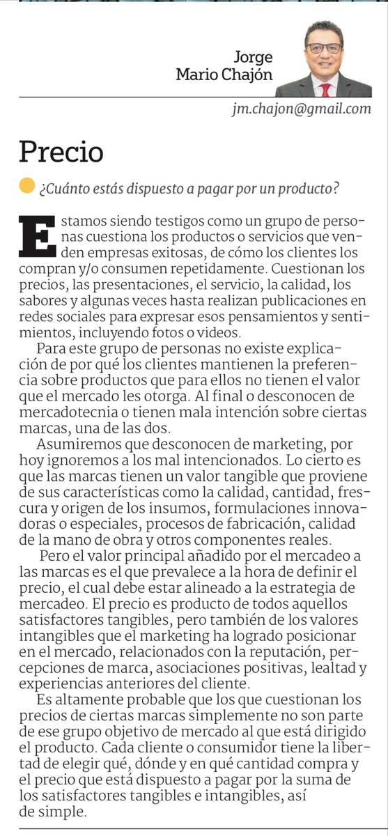 Jorge Mario Chajon tweet media