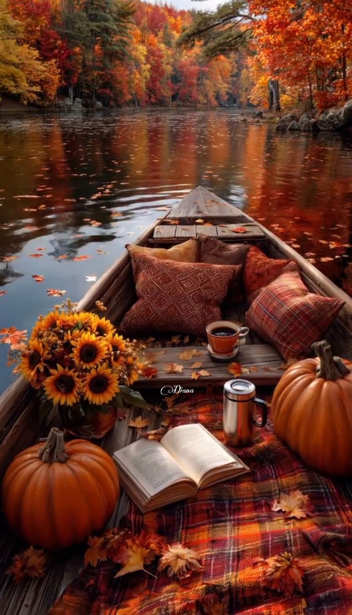 jill_runty's tweet image. 🍂🍁🌻☕️

              Coffee ☕ &amp;amp;  Rain 🌧 

#coffeetime  #moodchallenge