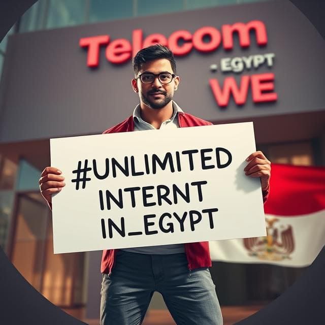 احنا ماشيين بالعكس كان عندنا انترنت غير محدود ولاغيناه وخليناه محدود انتبه السيارة ترجع الى الخلف
#انترنت_غير_محدود_ياNTRA