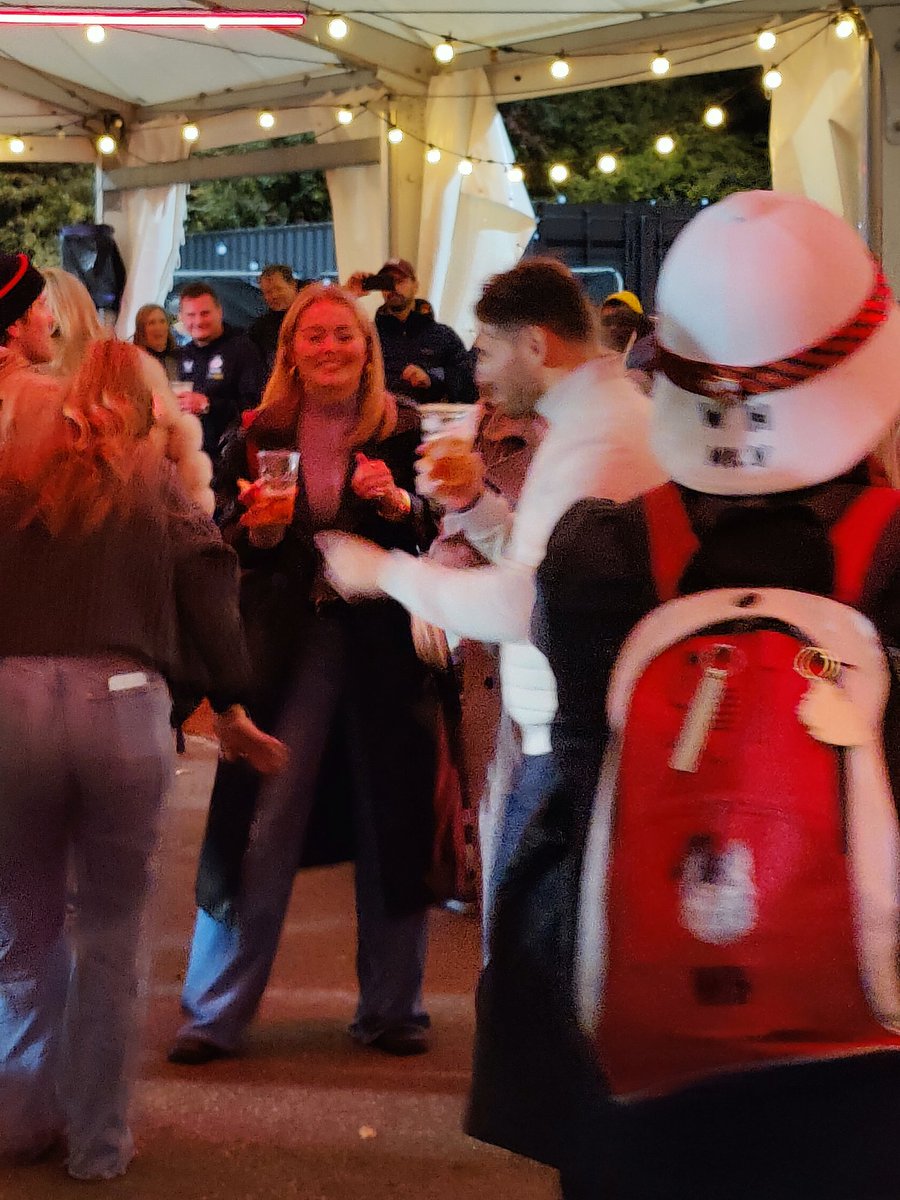 Fezcast - Saracens Fans Podcast tweet media