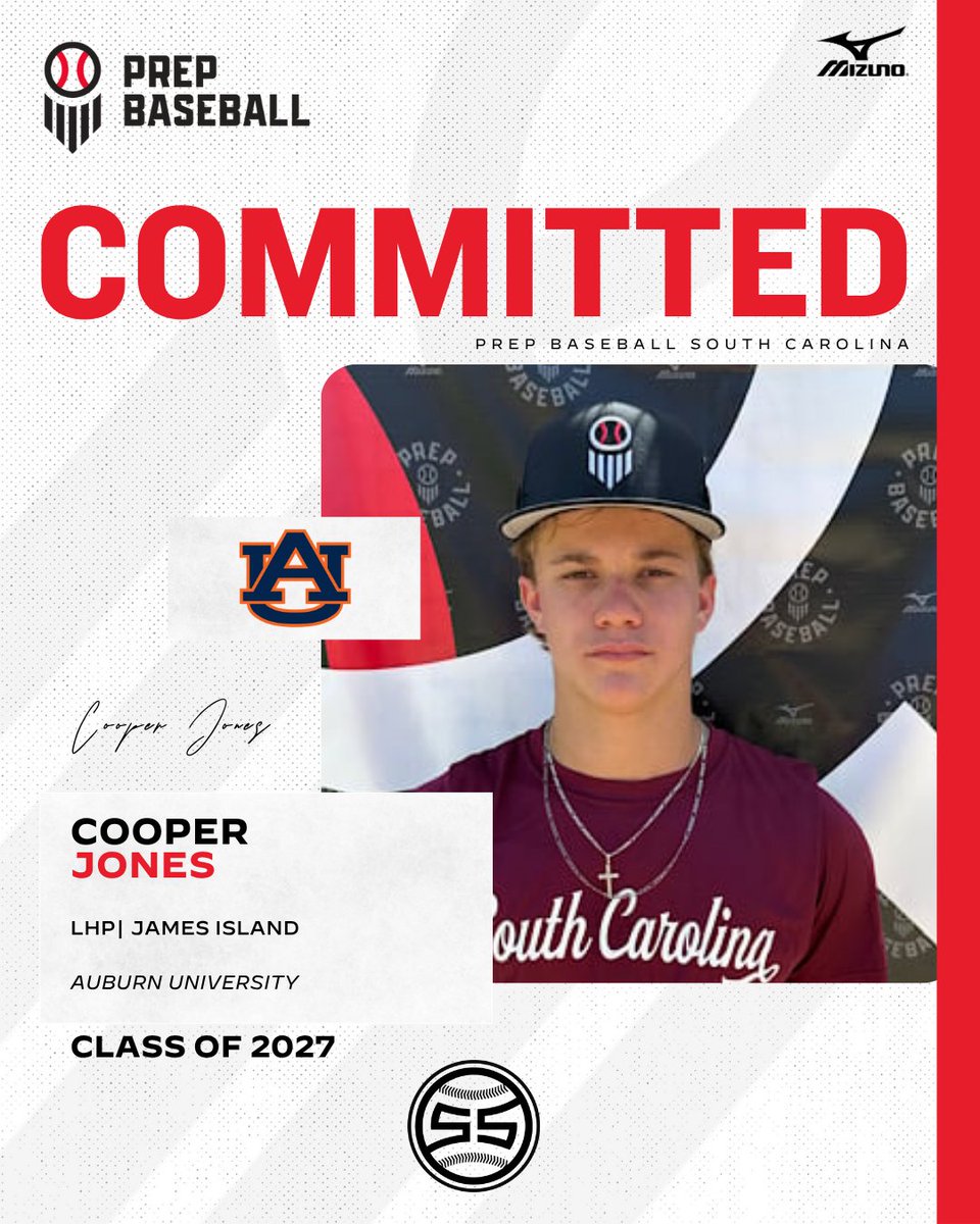 Prep Baseball South Carolina tweet media