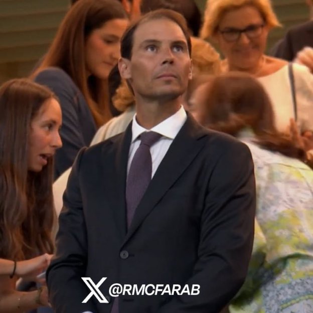 Madrid Xtra tweet media
