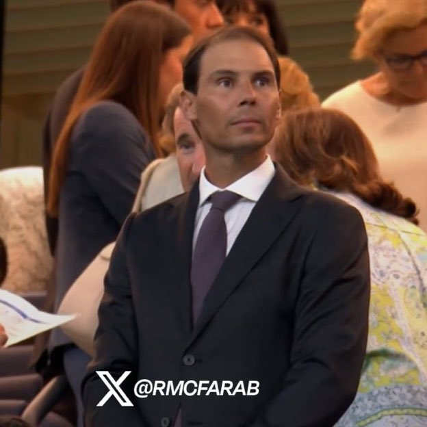Madrid Xtra tweet media