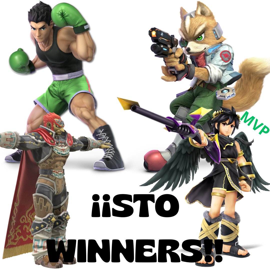 Daily STO Clips (@daailystoclips) on Twitter photo Esta vez no hay clip, PEEEERO, Hemos ganado la Crew Battle de la Japan Weekend, Gracias en especial a los 4 guerreros que hoy han defendido los colores:
<a href="/donglowo/">sto donglo</a>
<a href="/gillekx88/">gillekx</a> (MVP con como 30 kills el solo)
el hermano de <a href="/balmytester/">balmytester</a> (k4t)
<a href="/Riachuelo_24/">Riachuelo</a>
STO EN ASCENDENCIA. Esta vez no hay clip, PEEEERO, Hemos ganado la Crew Battle de la Japan Weekend, Gracias en especial a los 4 guerreros que hoy han defendido los colores:
<a href="/donglowo/">sto donglo</a>
<a href="/gillekx88/">gillekx</a> (MVP con como 30 kills el solo)
el hermano de <a href="/balmytester/">balmytester</a> (k4t)
<a href="/Riachuelo_24/">Riachuelo</a>
STO EN ASCENDENCIA.