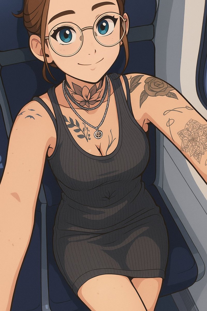 _inkedwoman_ (@only1_ela) / Posts / X