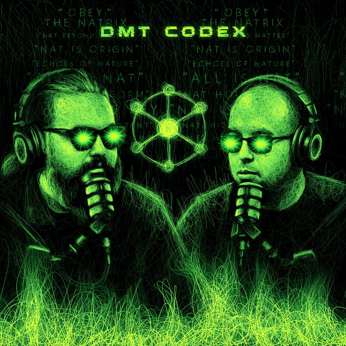 DMTCodex tweet media