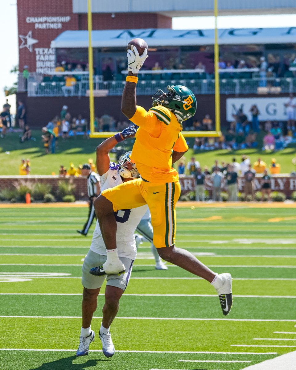 i mean, come on 

#SicEm
