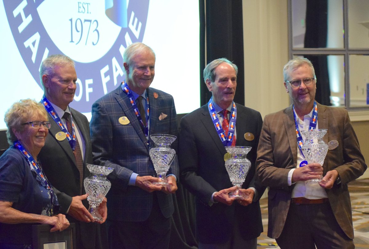 Colorado Golf Hall of Fame tweet media