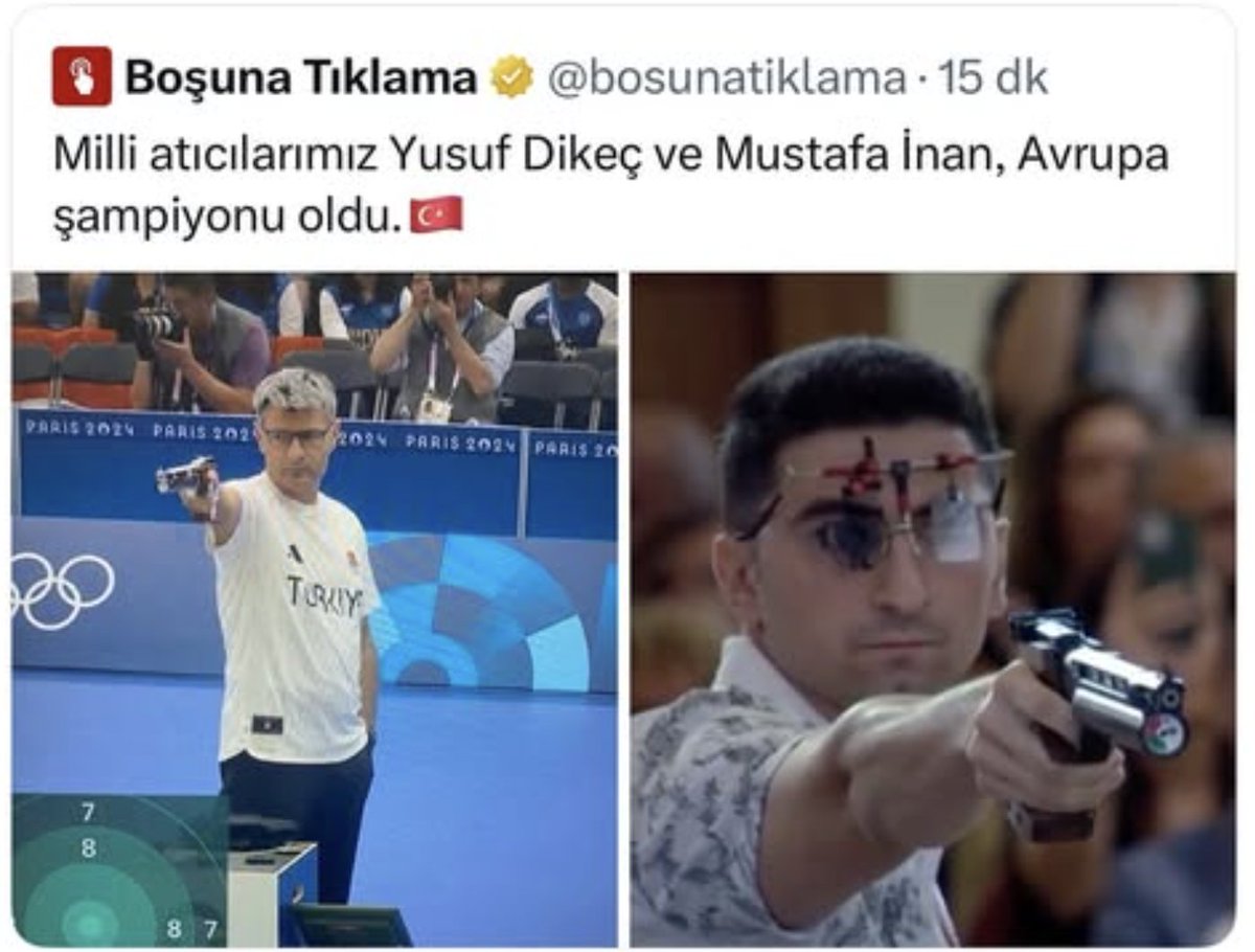 Türk Erkeği tweet media