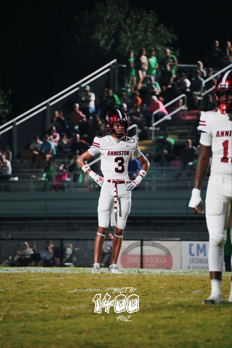 check out my mid season tape !!
<a href="/DexPreps/">DexPreps</a>  <a href="/anton_bowen/">Anton Bowen</a> <a href="/JaymoneyLew1/">Jayden “Jaymoney” Lewis 🪦</a> <a href="/Jackson52Coach/">Coach Rico Jackson</a> <a href="/UnLockYourGame/">Justice for Kitkat</a> <a href="/AnnistonDawgs/">Anniston Bulldog Football</a> 

hudl.com/v/2StVrr