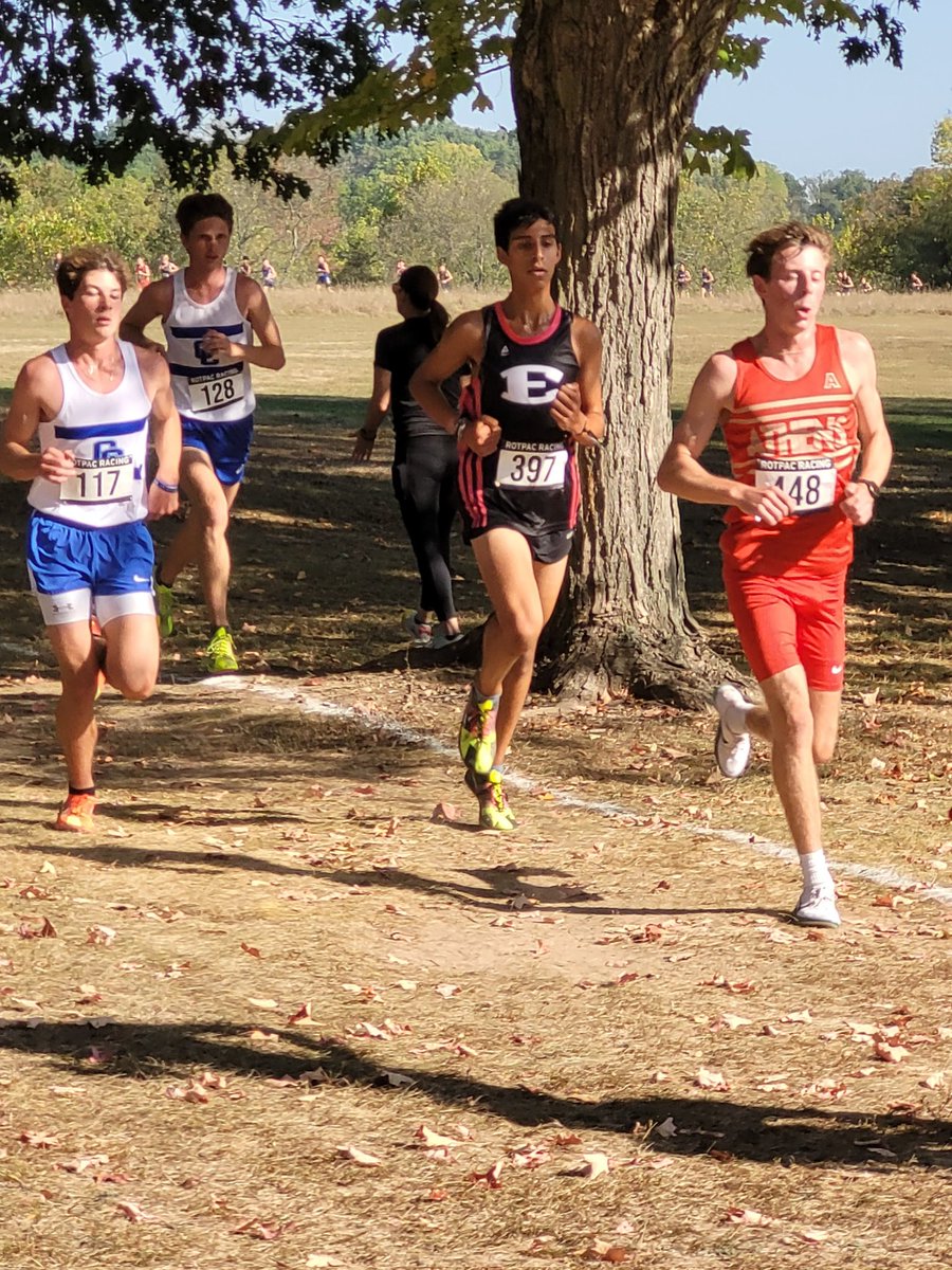 Oakland County Championship #GoHawks