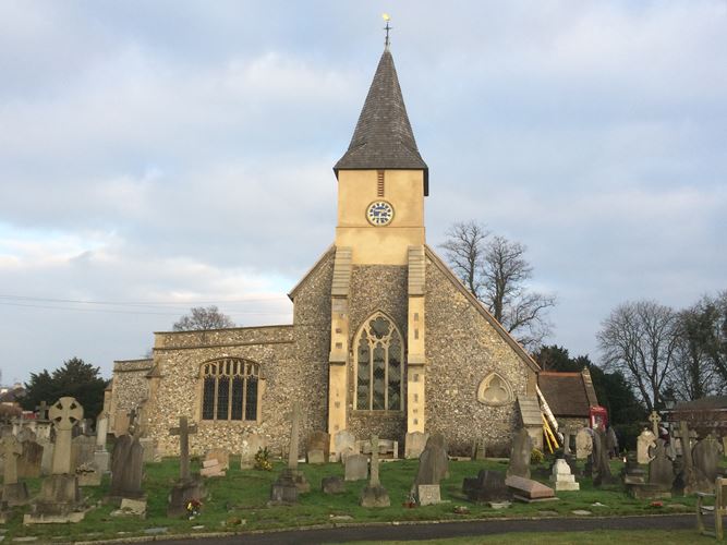 Sanderstead Councillors tweet media