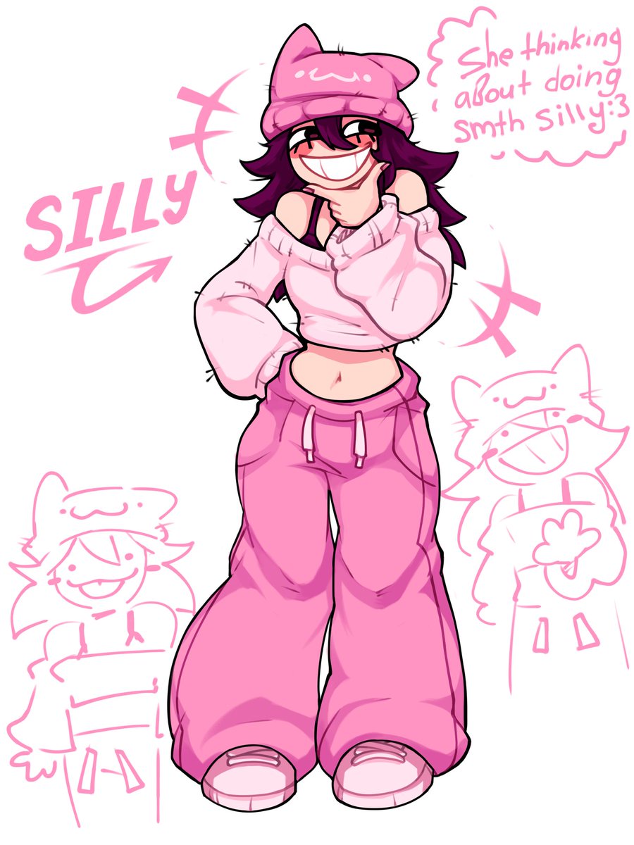 PT4OLKA's tweet photo. Commision arts for @cyanabysstuber 🤟 https://t.co/PfQMLNOObe