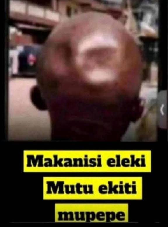 JpkoPierre's tweet photo. @aminata_kasa Nous savons Bien qu'un petit pays comme le #rwanda nous a déjà dominé depuis que vous êtes au pouvoir, toutes les folies commises par le président et ses acolytes, c'est le @Paulkagame qui est derrière, vous nous paierez un jour ! https://t.co/KYnPV3vHB1
