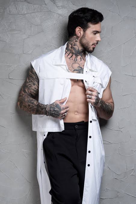 Nate Ribera tweet media