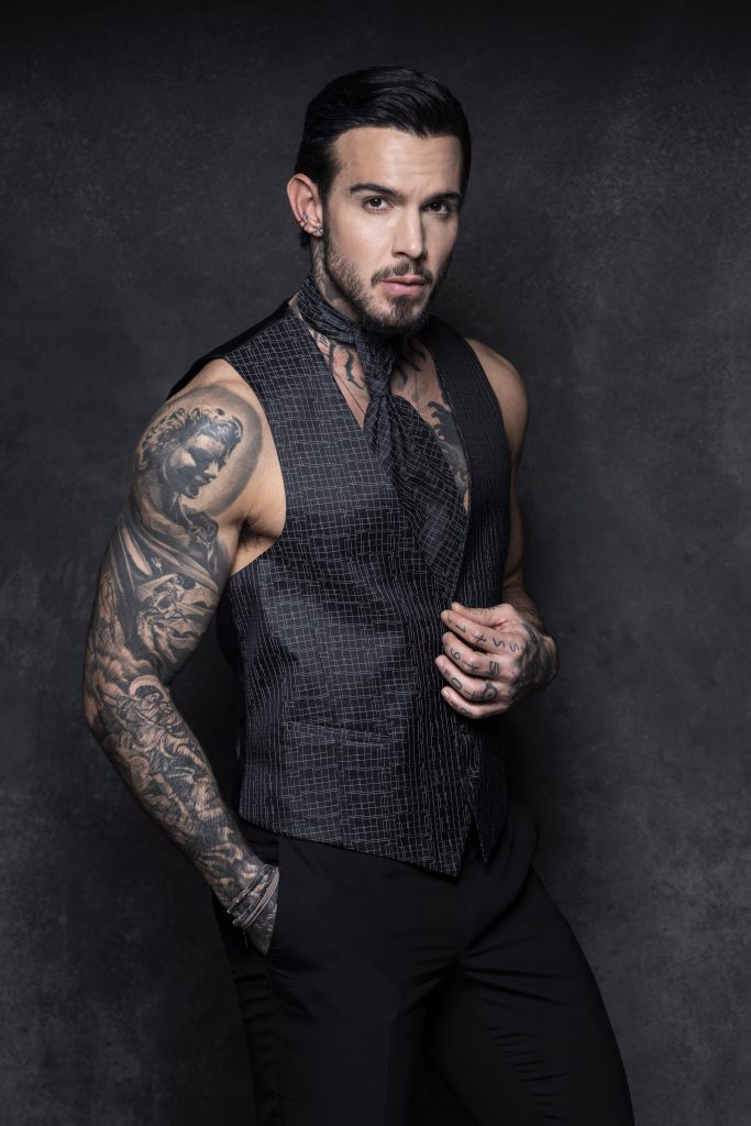 Nate Ribera tweet media