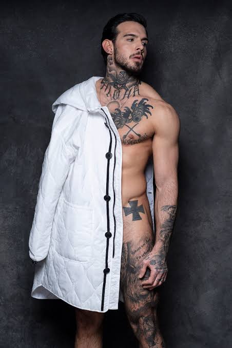Nate Ribera tweet media