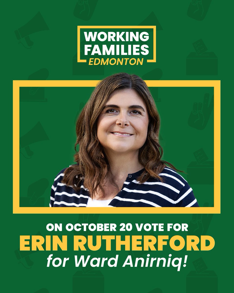 Working Families Edmonton tweet media