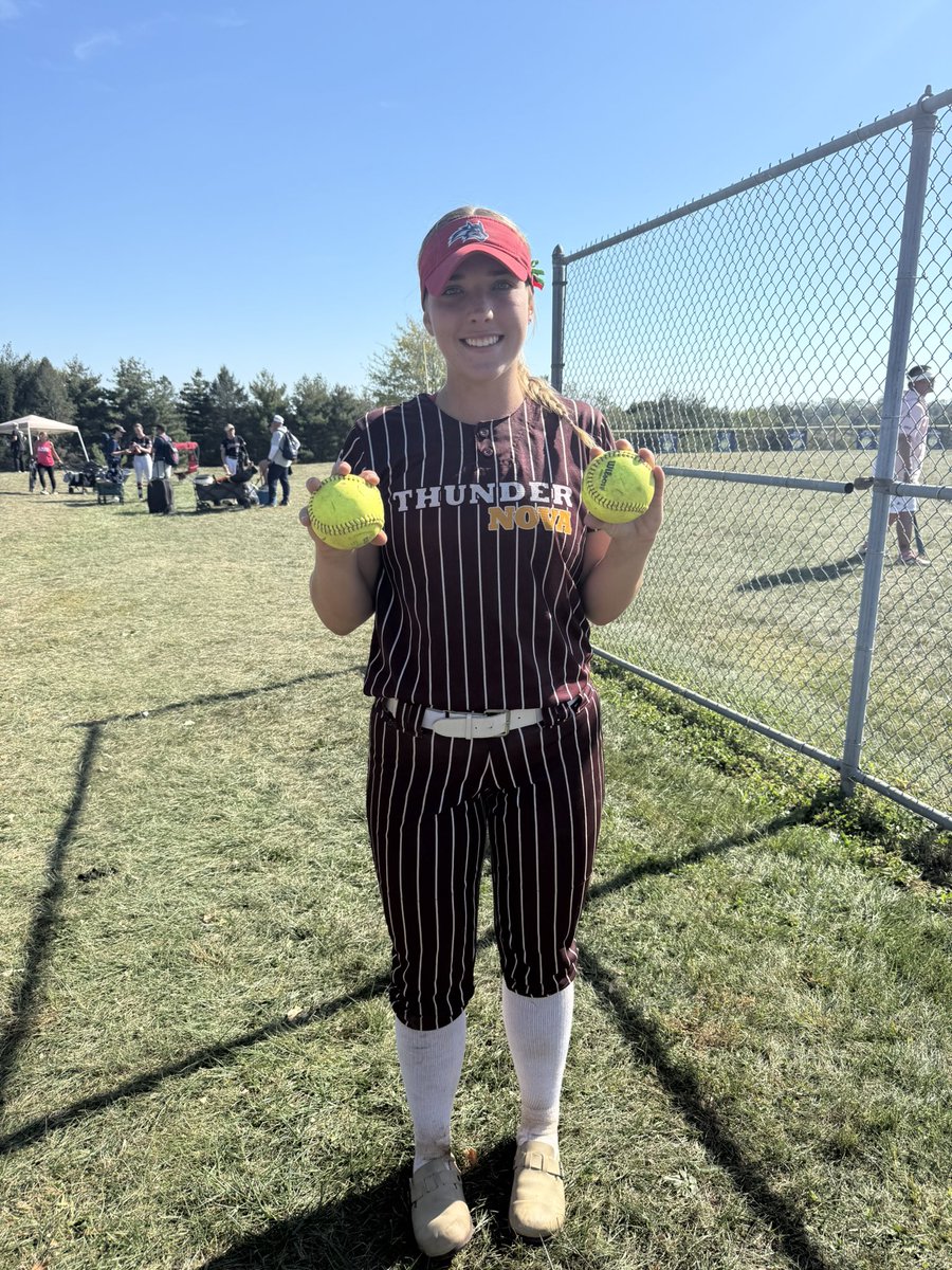 Tri-State Thunder NoVa 18U tweet media