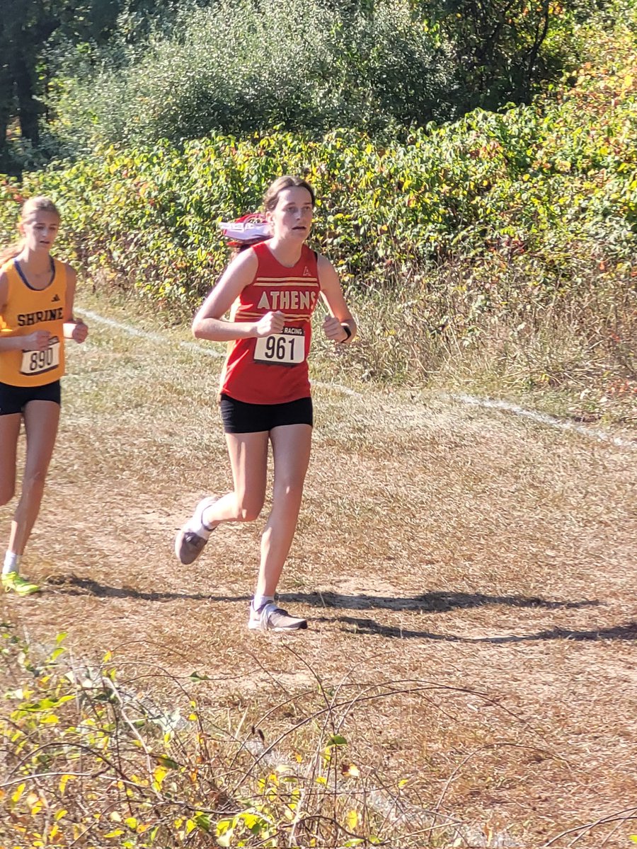 Oakland County Championship #GoHawks