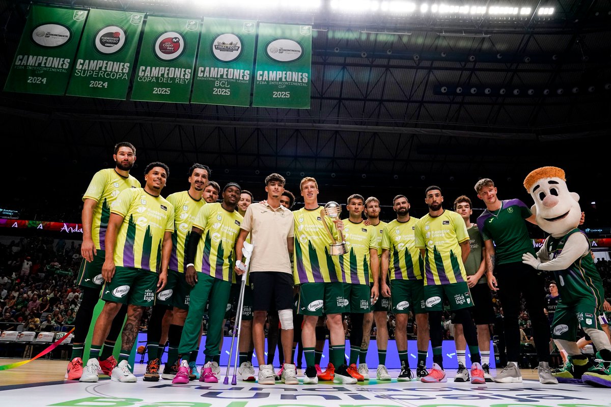 UnicajaCB tweet media