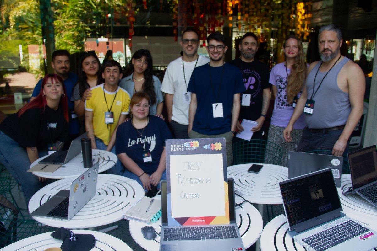 Media Party🎉 tweet media