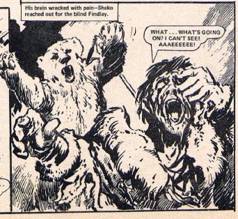 Scarred for Life tweet media