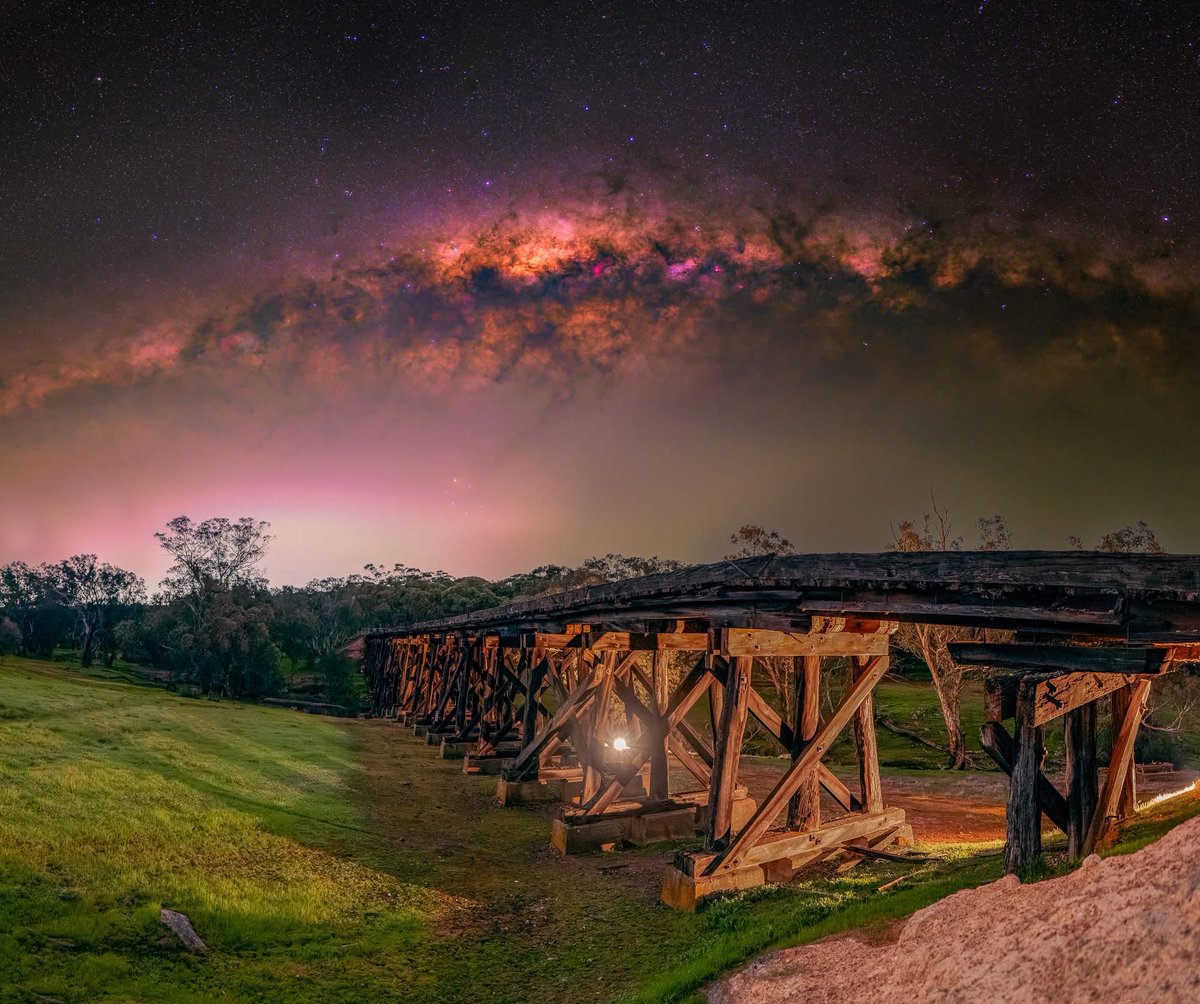 رات کے مناظر کچھ یوں ہیں۔۔۔