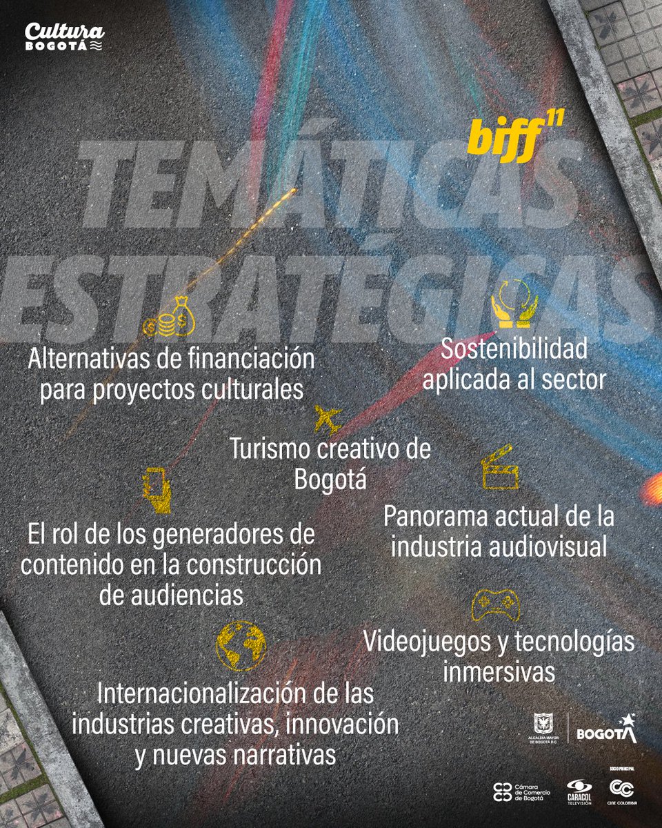 BIFF Festival tweet media