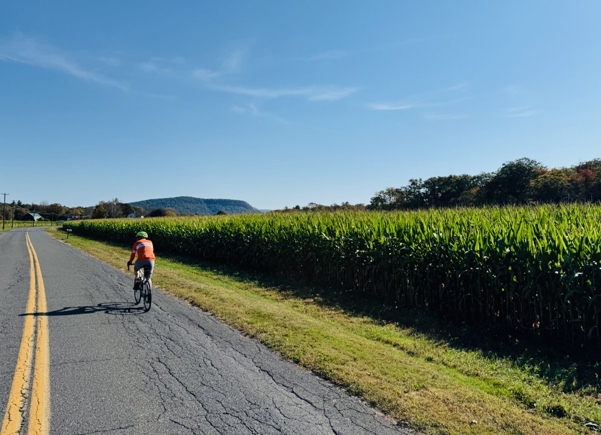 That's me in the grey pants #lloydscyclingadventure Photo credit Alan Hoff.