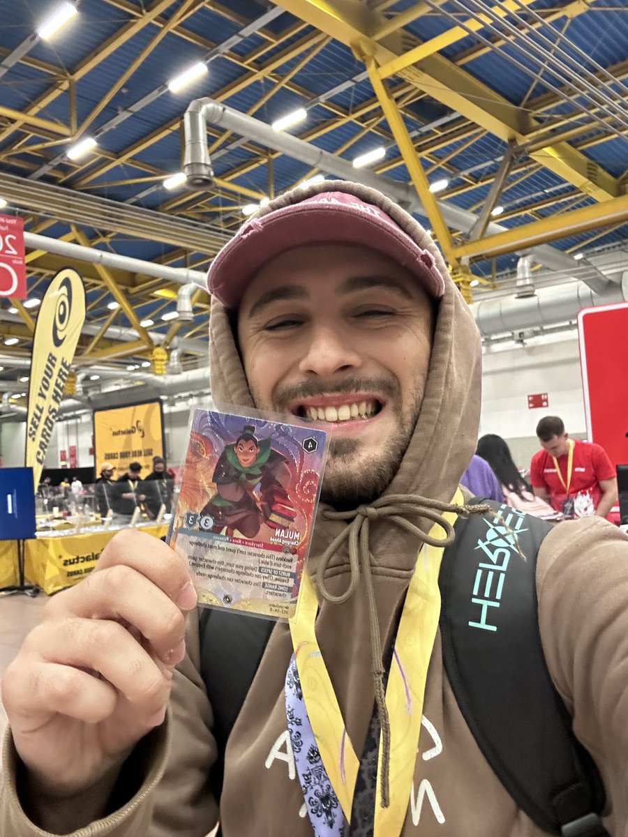 Riccardo Tafuri tweet media