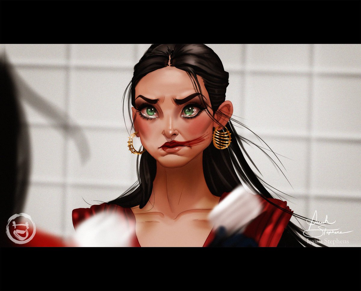 Isaiah Stephens tweet media