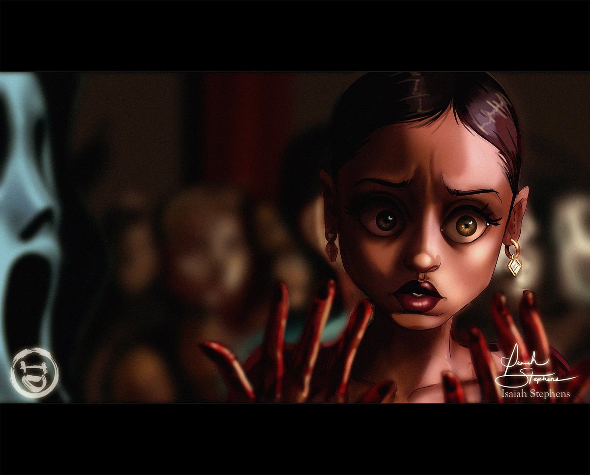 Isaiah Stephens tweet media