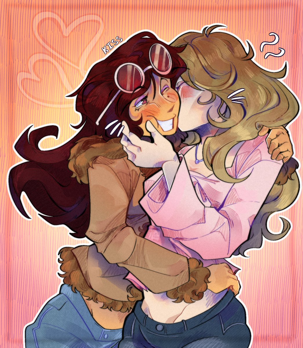 zoevestigator's tweet photo. 🌈 YUMETWT ART RAFFLE 🌈

- like, follow, retweet to enter :3
- additional entry for replying with your yumeship!
- winner receives a thigh-up drawing of their yumeship (poly included!)

ENDS OCTOBER 11TH! https://t.co/z5jSPjlZxj