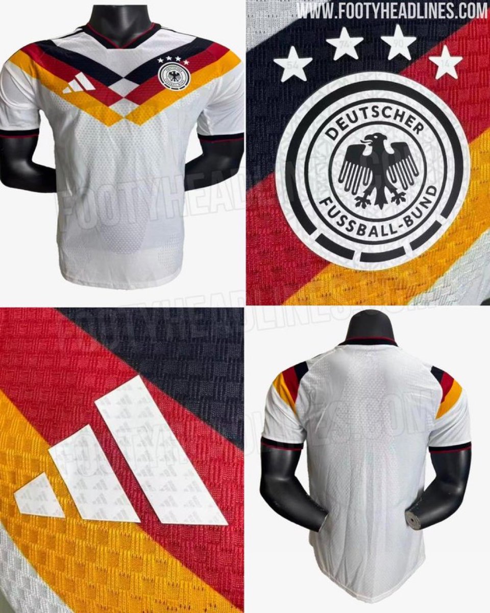 Fanodric tweet media