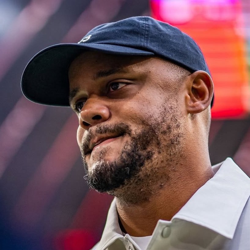 RisingStarXI's tweet image. KOMPANY (38)’s Bayern after the CWC:

✅ 2-1 vs OL
✅ 4-0 vs Spurs
✅ 1-2 vs Grasshoppers
✅ 1-2 vs Stuttgart
✅ 6-0 vs Leipzig
✅ 2-3 vs Wehen
✅ 2-3 vs Augsburg
✅ 5-0 vs HSV
✅ 3-1 vs Chelsea
✅ 1-4 vs Hoffenheim
✅ 4-0 vs Werder
✅ 1-5 vs Pafos
✅ 0-3 vs Eintracht

𝟏𝟑/𝟏𝟑.