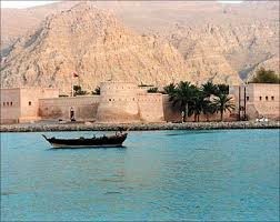 abuhamed818's tweet image. صور من محافظة #مسندم الجميلة .