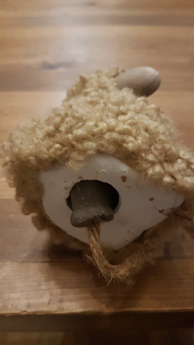 Kindlicher Entdeckergeist od. wieso machen kleine Kinder das Unmögliche möglich 🤔🤷🏼‍♀️?

Und wie bekomm ich den jetzt zerstörungsfrei wieder raus?
Eine Minivase musste schon dran glauben. Den reingestopften Radiergummi hab ich nicht mehr rausbekommen 🙈.
I love it. Not.