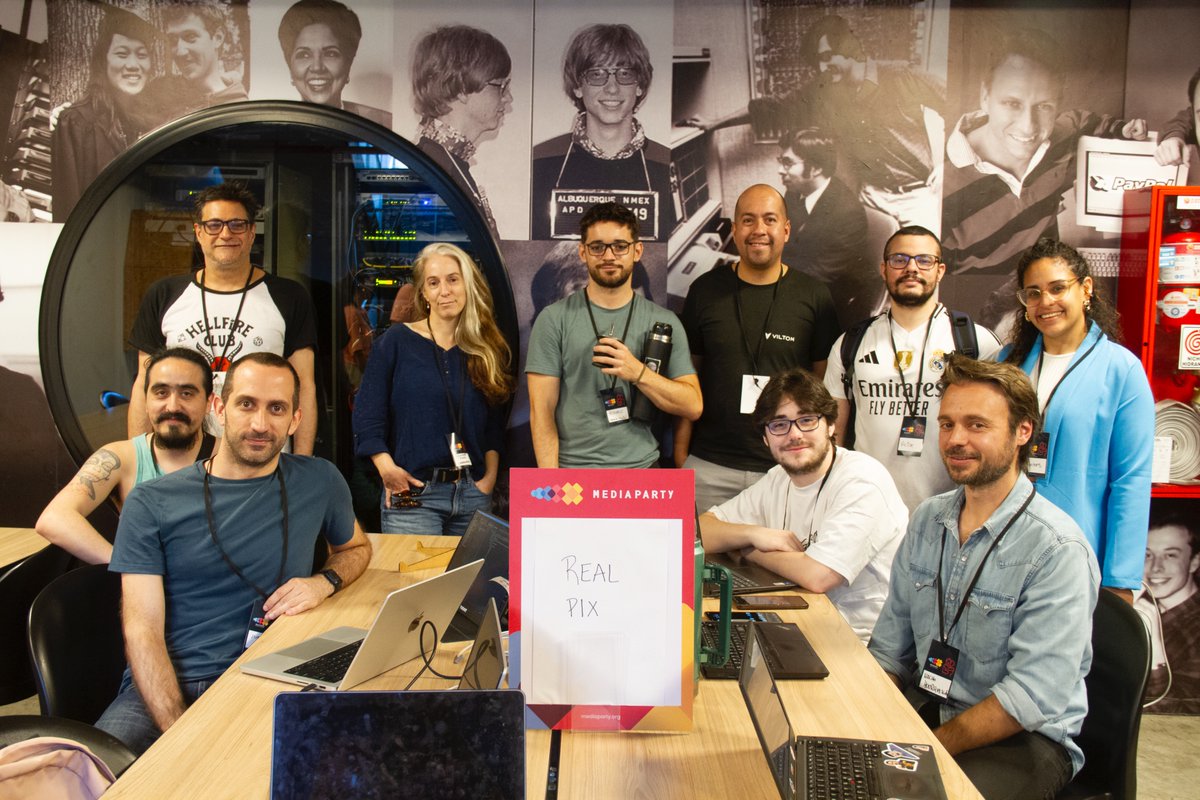 Media Party🎉 tweet media