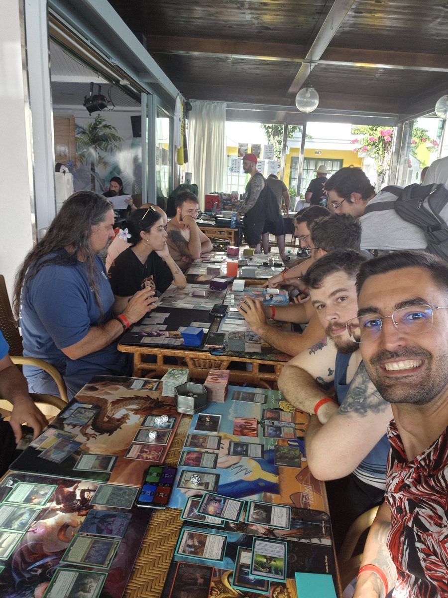 EXITO ABSOLUTO ¿QUIEN SE LLEVARA EL TAPETE?