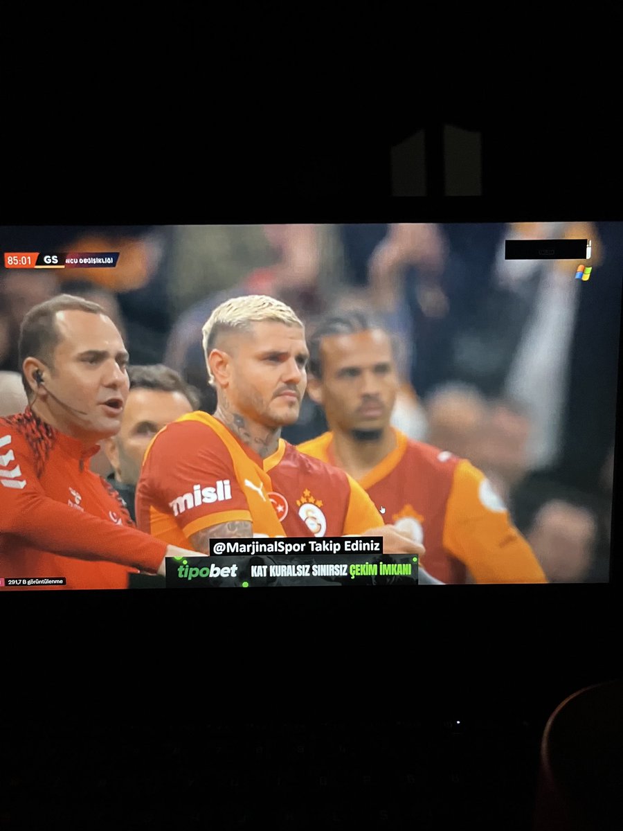 okan cok erken soktun amk biraz daha bekleseydin