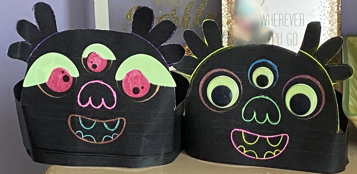 Woodbridge Library tweet media