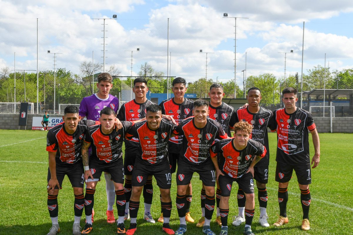 Club S.C.D Muñiz tweet media