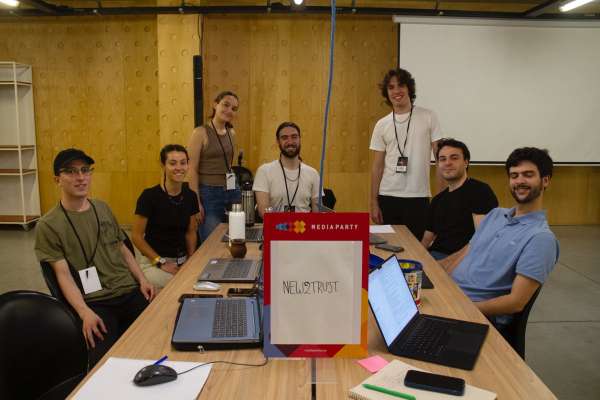 Media Party🎉 tweet media