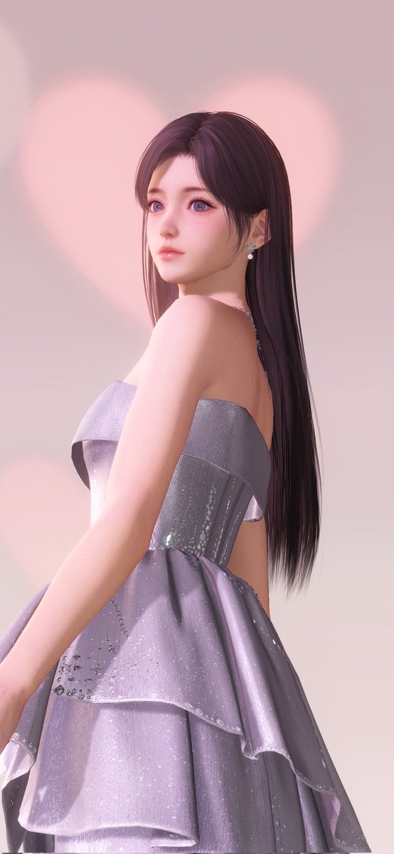 pretty little baby i'm so in love with youuu