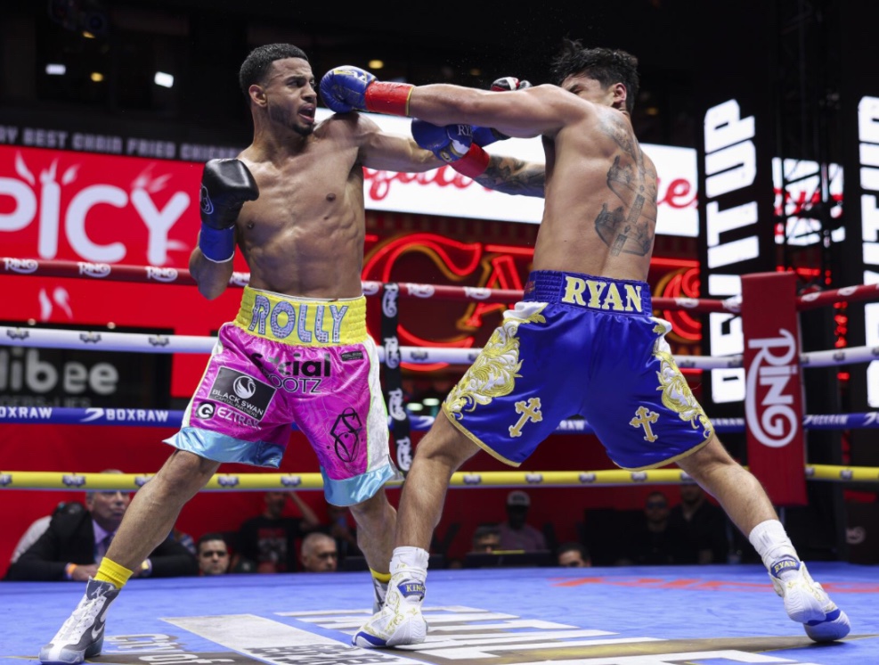 Max Calendrillo tweet media