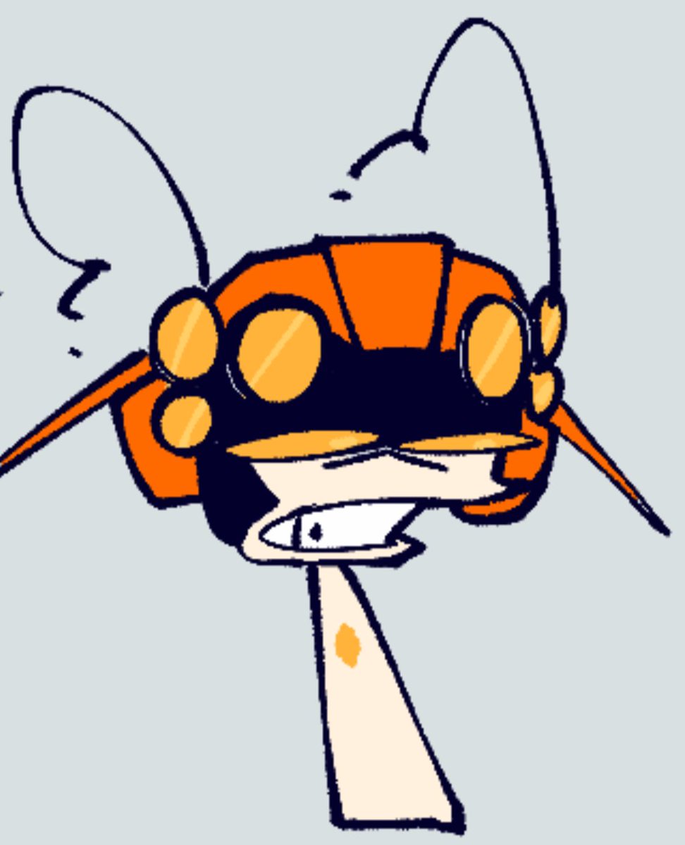 Faygo_Water's tweet image. #trepan bug
#mtmte