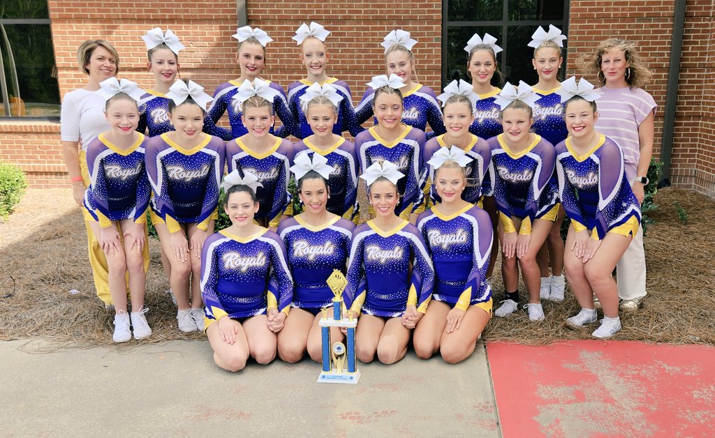 Bleckley Progress tweet media