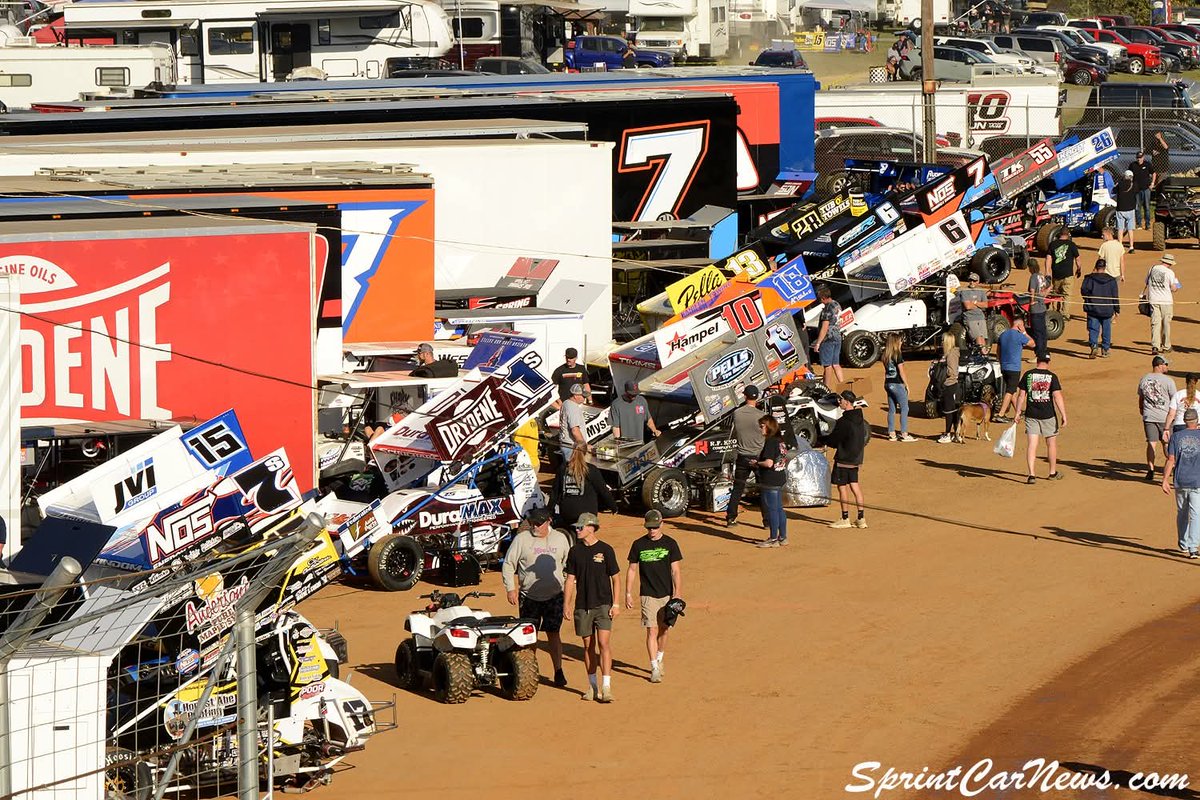 SprintCarNews.com tweet media
