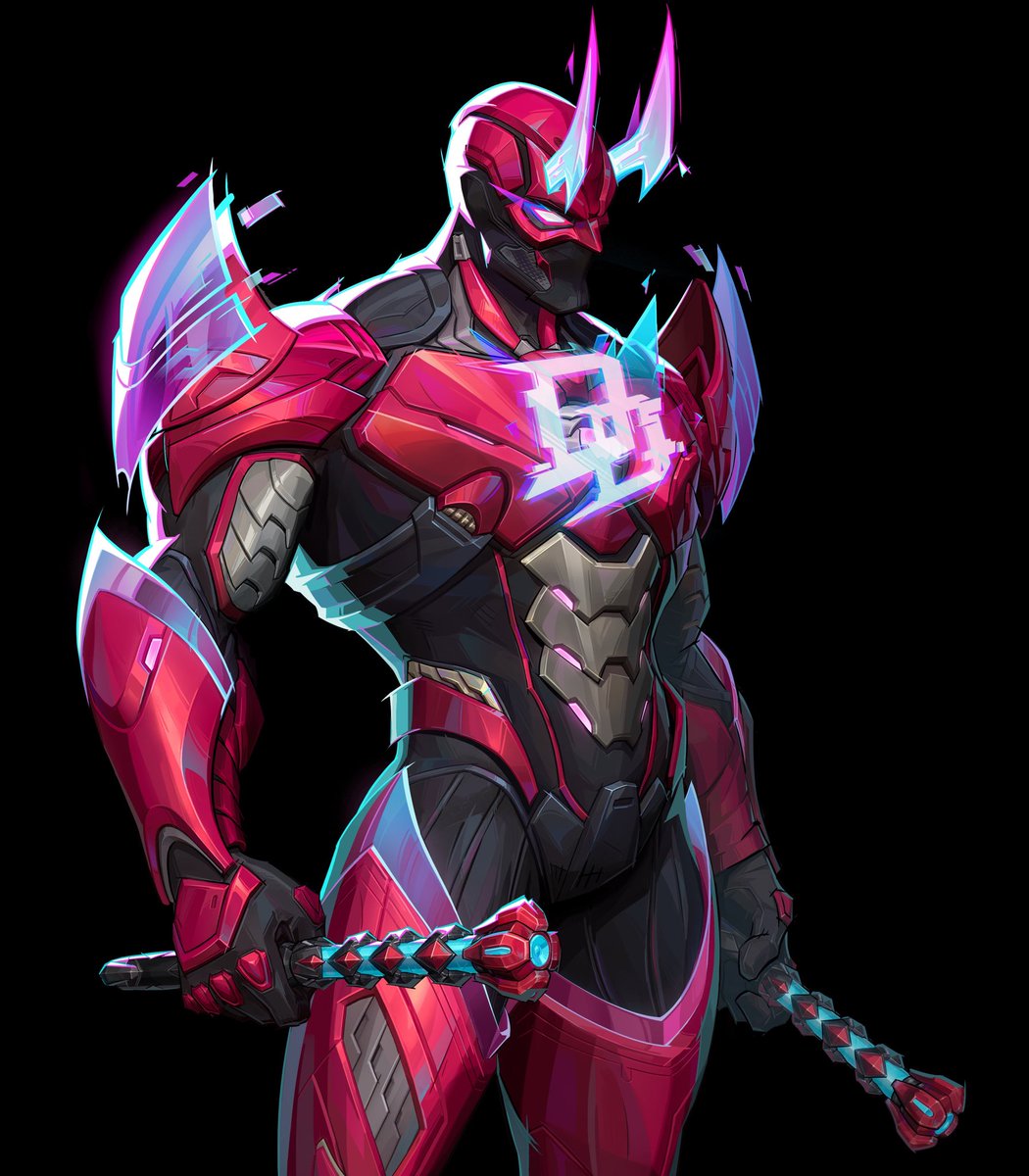 HellOfVenom's tweet image. Also definitely getting his 2099 skin. 

It’s so fucking clean.